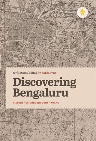 Discoveringbengaluru